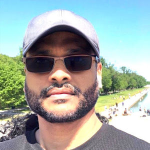 Meet your Posher, Brian